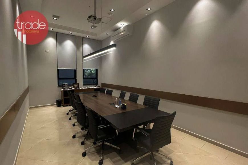 Prédio para alugar, 466 m² por R$ 22.396,11/mês - Nova Ribeirânia - Ribeirão Preto/SP