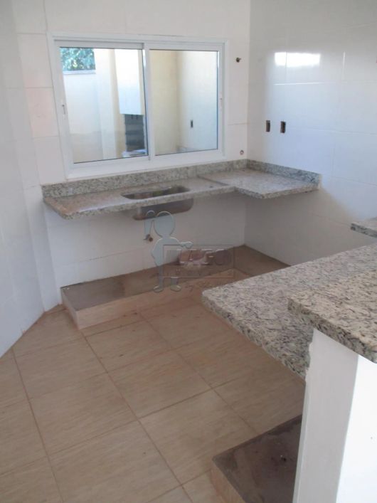 Apartamento Padrão em Ribeirão Preto