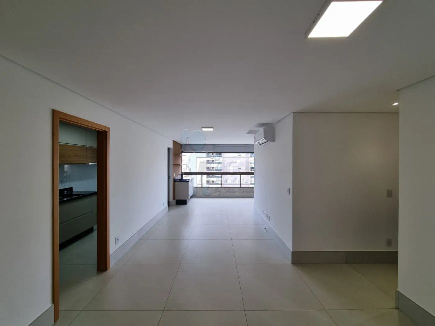 Apartamento de 84m² com 02 suítes para locação - Jardim Irajá