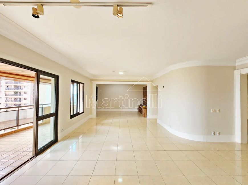 Apartamento diferenciado de 202m² à venda, próximo à Avenida Professor João Fiúsa - Ribeirão Preto/S