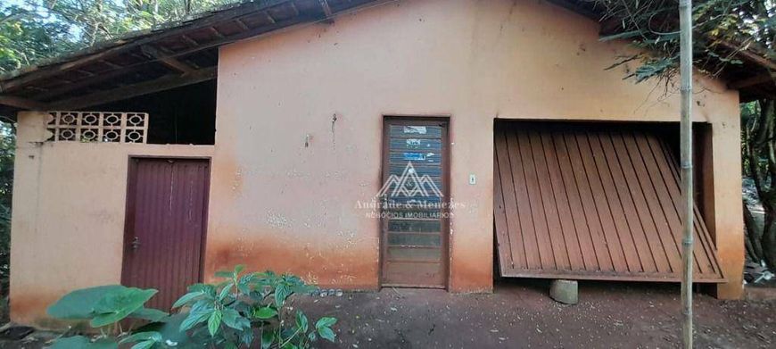 Área à venda, 22500 m² por R$ 2.700.000,00 - Parque Ribeirão Preto - Ribeirão Preto/SP