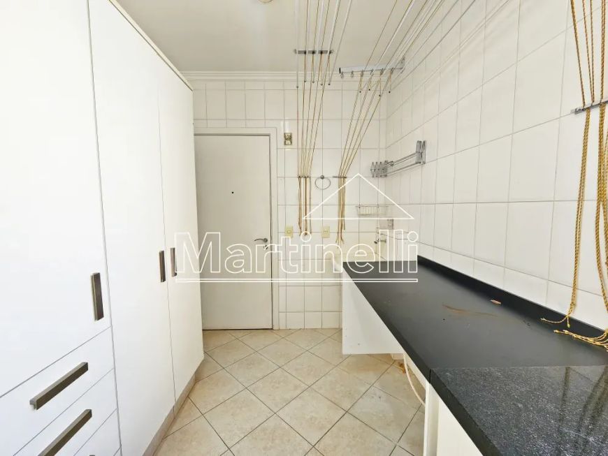 Apartamento Padrão em Ribeirão Preto