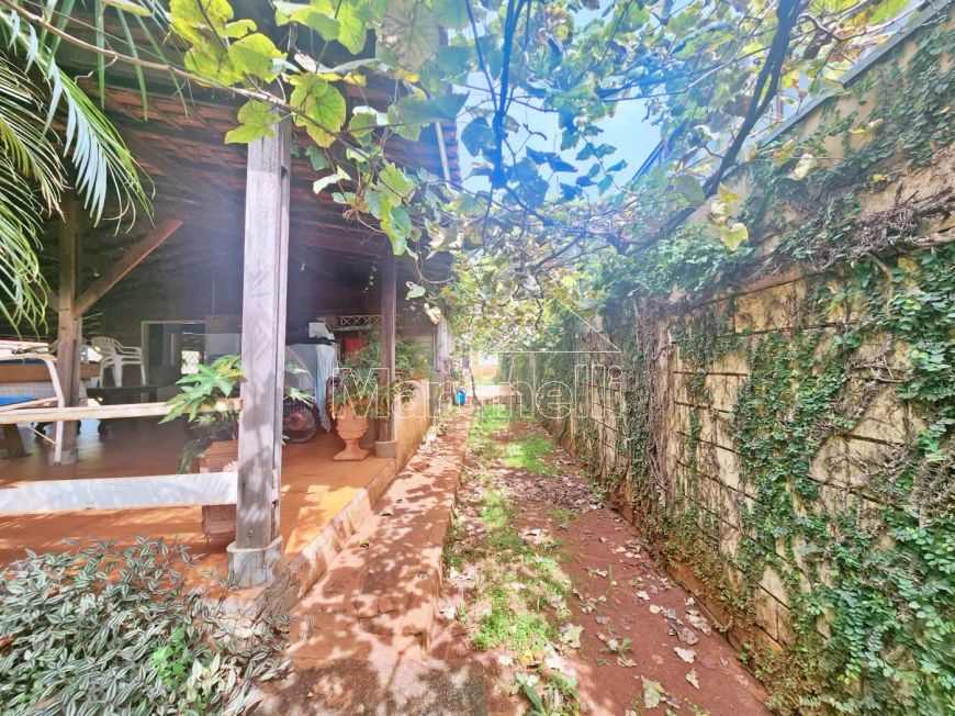 Casa térrea residencial | comercial de 307m² de área construida à venda, próximo ao Ribeirão Shoppin