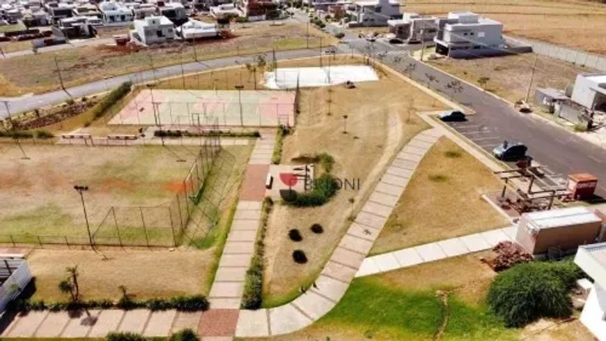Imóvel para venda com 339 metros quadrados em Loteamento Terras de Florença - Ribeirão Preto - SP