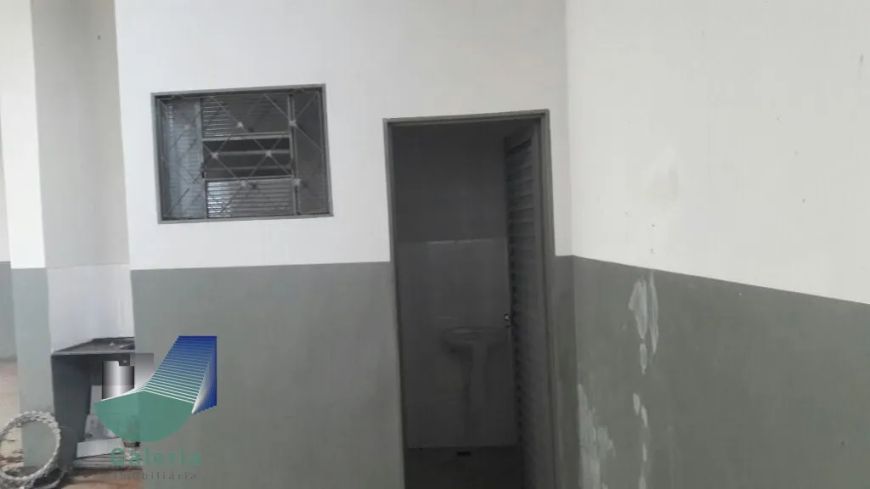 Galpão para alugar, 314m² - Parque Industrial Avelino Alves Palma