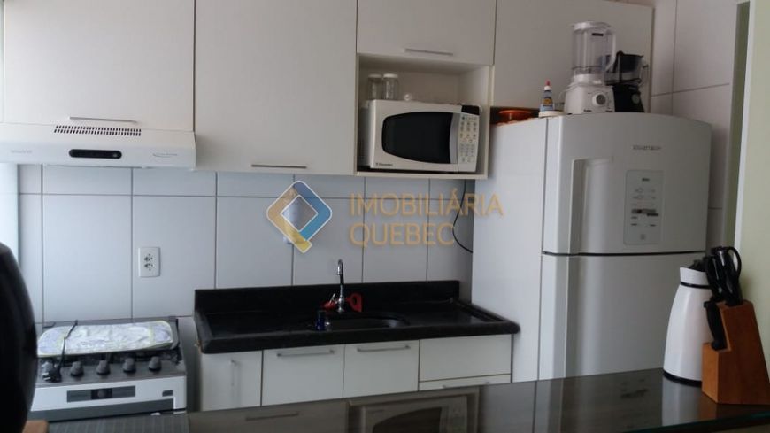 Apartamentos - Venda - Vila Monte Alegre - Cod. 763