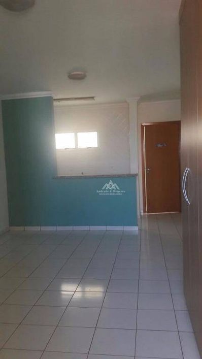 Kitnet com 1 dormitório à venda, 32 m² por R$ 220.000,00 - Nova Ribeirânia - Ribeirão Preto/SP