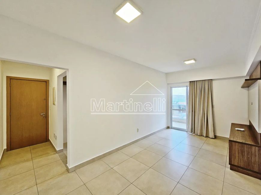 Apartamento Padrão em Ribeirão Preto