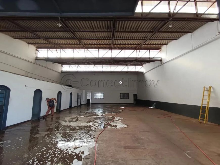 Comercial Padrão em Ribeirão Preto