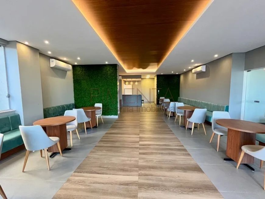 Apartamento - Ribeirão Preto - Jardim Botânico