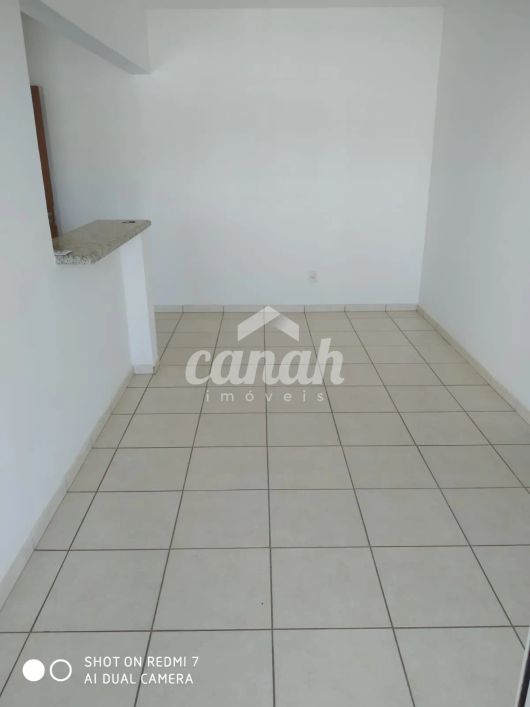 Apartamento em Residencial e Comercial Palmares - Ribeirão Preto: 62m², 2 quartos, 2 banheiros por R