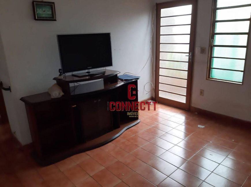 Casa à venda, 246 m² por R$ 324.000,00 - Vila Tibério - Ribeirão Preto/SP