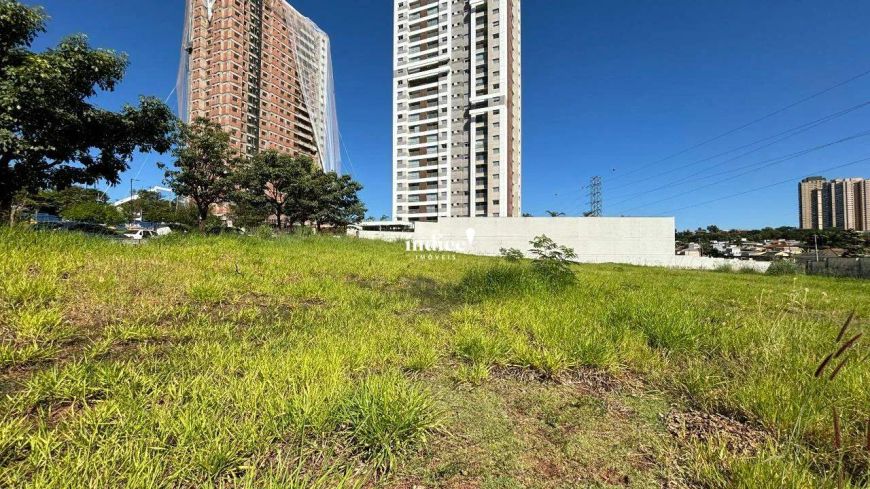 Terrenos Bairro no Bairro Jardim Botânico,
