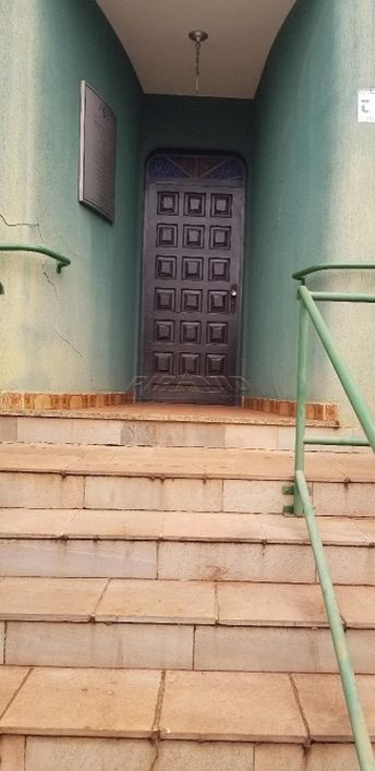 Casa Padrão em Ribeirão Preto
