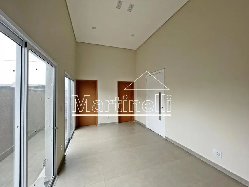 Casa Condomínio em Ribeirão Preto
