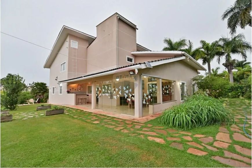 Casa de 3 quartos à venda no Park Way quadra 25