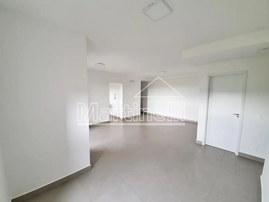 Apartamento Padrão em Ribeirão Preto