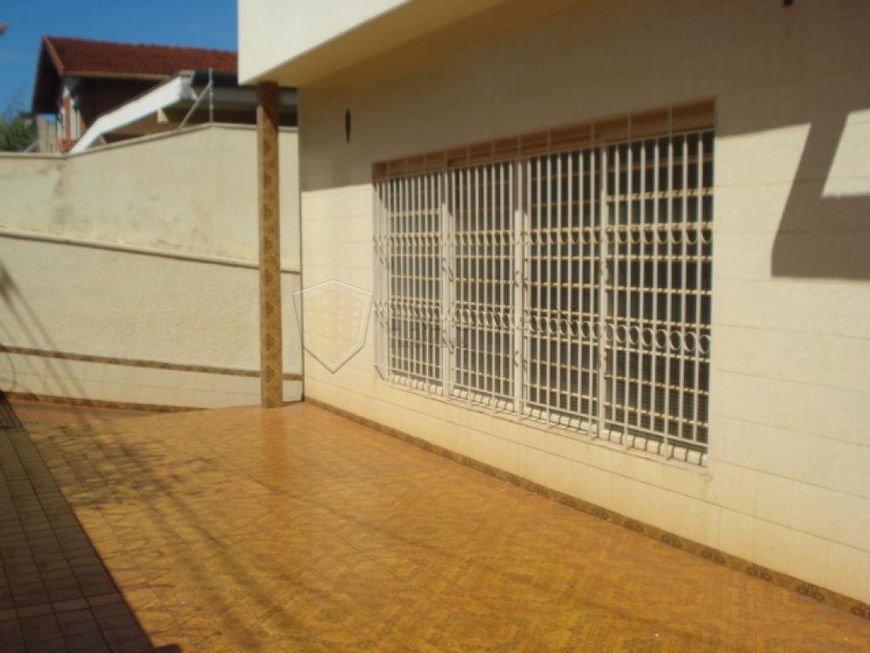 Casa Sobrado em Ribeirão Preto