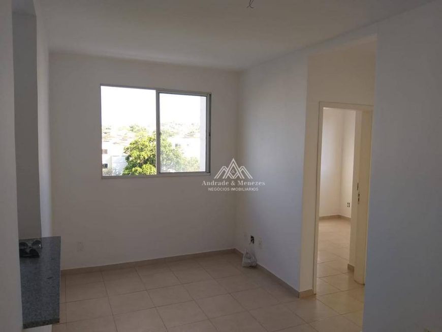 Apartamento com 2 dormitórios à venda, 53 m² por R$ 220.000 - City Ribeirão - Ribeirão Preto/SP