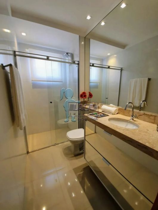 Apartamento Padrão em Ribeirão Preto