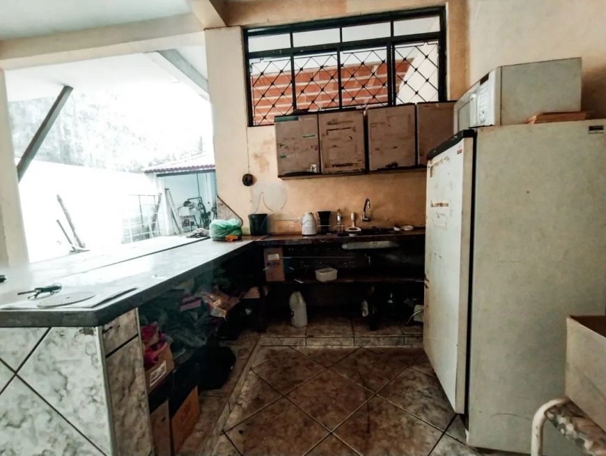 Casa comercial com 200m² com 02 quartos à venda - Vila Virginia