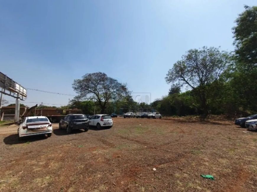 Terreno de 8.600m² de terreno à venda - Bairro Jardim Paulistano