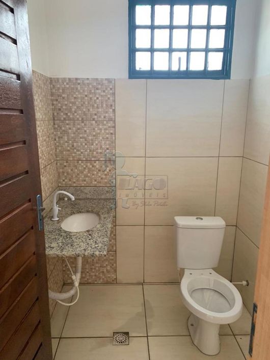 Galpão comercial de 1050m² com escritório - Quintino Facci I