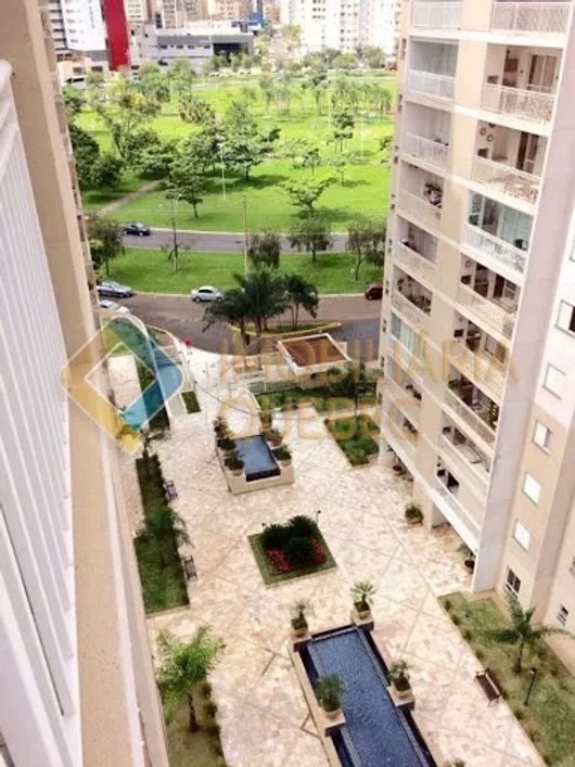 Apartamentos - Venda - Nova Aliança - Cod. 1182
