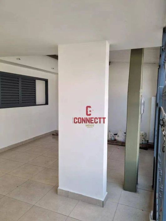 Casa com 3 dormitórios à venda, 135 m² por R$ 340.000 - Campos Elíseos - Ribeirão Preto/SP
