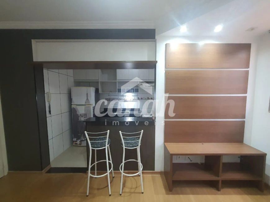Apartamento em Bairro Lagoinha - Ribeirão Preto