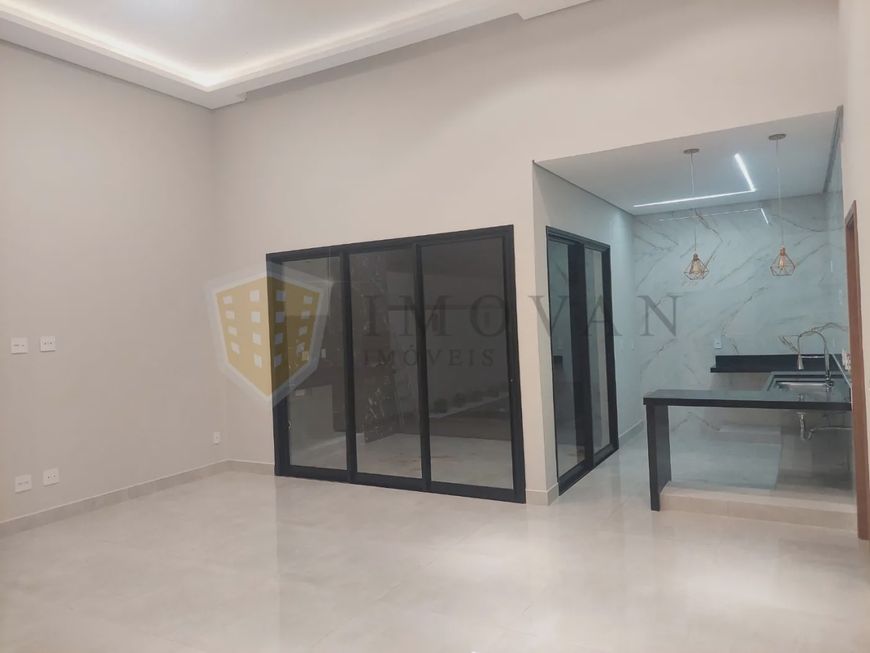 Casa Condomínio em Ribeirão Preto
