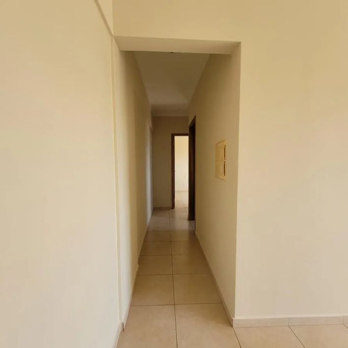 Apartamento para Venda em Ribeirão Preto, Parque São Sebastião, 2 dormitórios, 1 banheiro, 1 vaga