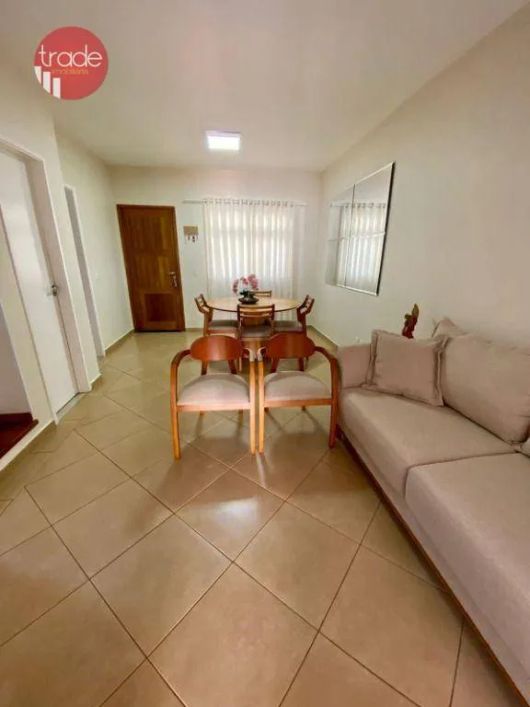 Casa com 3 dormitórios à venda, 96 m² por R$ 750.000,00 - Bonfim Paulista - Ribeirão Preto/SP