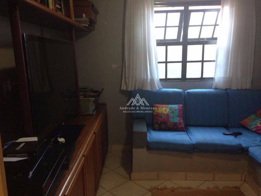 Casa com 3 dormitórios à venda, 278 m² por R$ 750.000,00 - Ribeirânia - Ribeirão Preto/SP