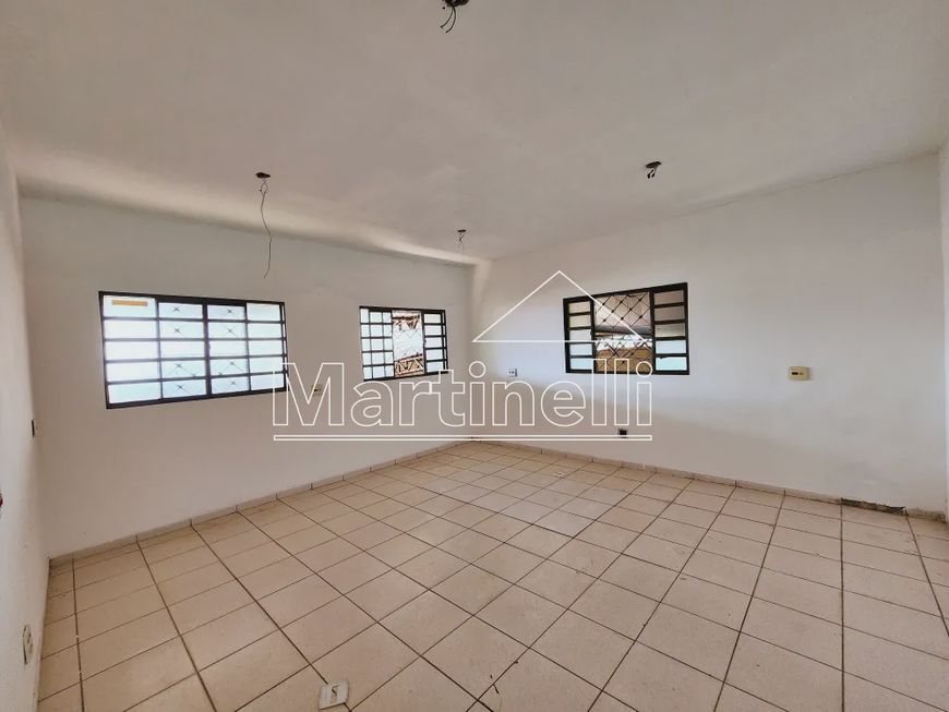 Comercial Salão em Ribeirão Preto