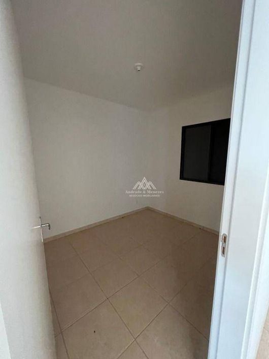 Apartamento com 2 dormitórios à venda, 42 m² por R$ 128.000 - Recanto das Palmeiras - Ribeirão Preto