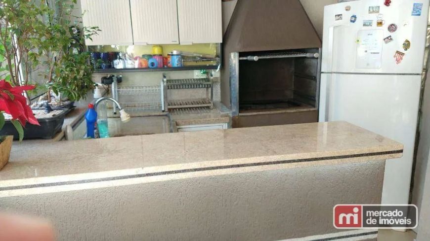 Casa com 3 dormitórios à venda, 220 m² por R$ 1.230.000,00 - Jardim Botânico - Ribeirão Preto/SP