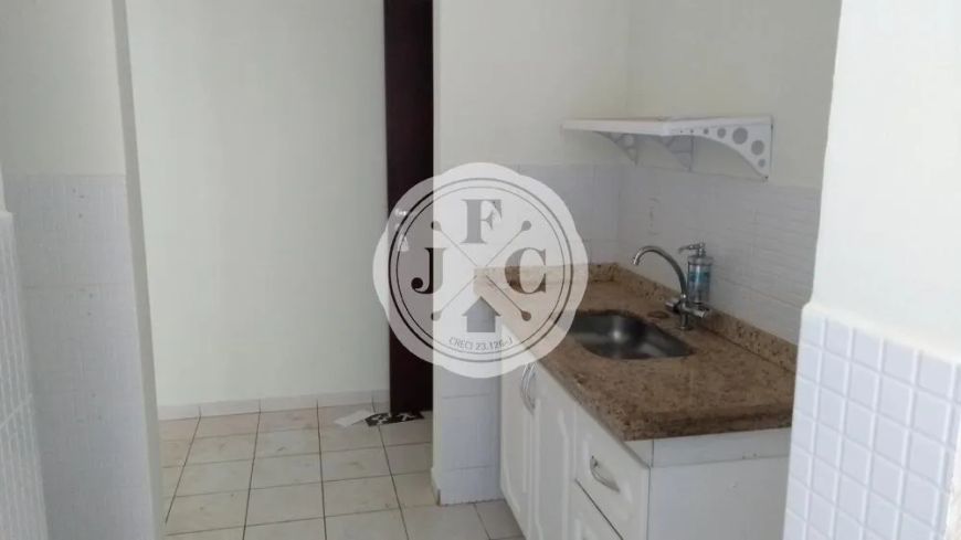 Apartamento - 1 Suíte - Venda - Nova Aliança