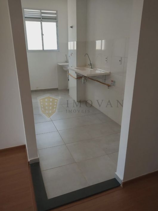 Apartamento Padrão em Ribeirão Preto