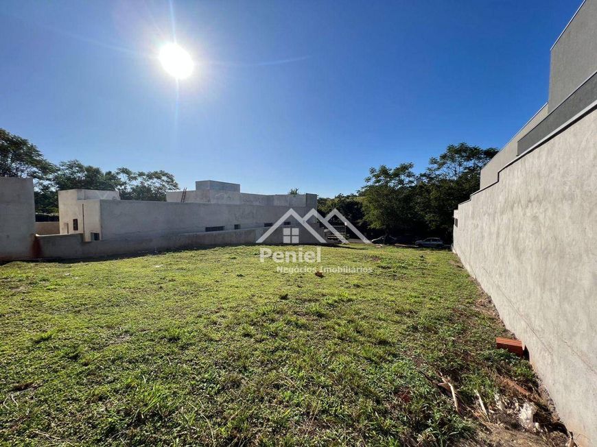 Terreno à venda, 528 m² por R$ 600.000,00 - Condomínio Arara Azul - Ribeirão Preto/SP