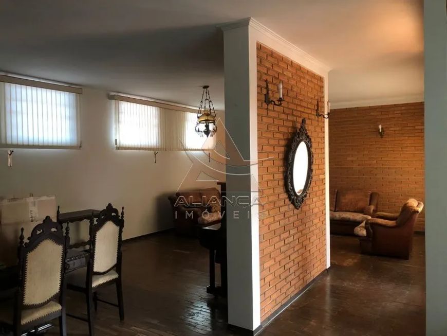 Casa - Ribeirão Preto - Vila Tamandaré