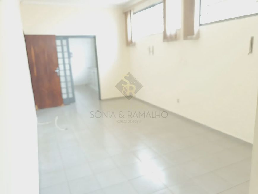 Casas Residenciais Padrão em Ribeirão Preto