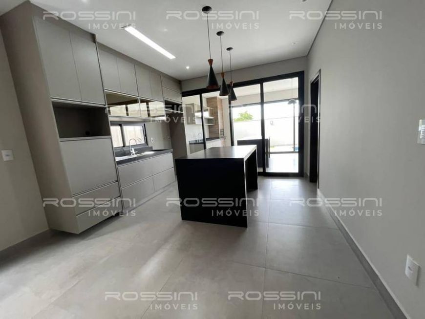 Casa Térrea em condomínio, Loteamento Terras de Florença, Ribeirão Preto - SP