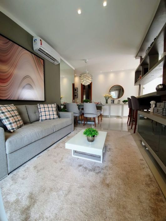 APARTAMENTO RESIDENCIAL em RIBEIRÃO PRETO - SP, JARDIM CALIFÓRNIA