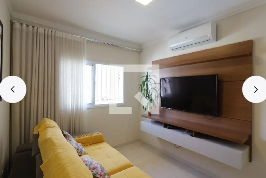 Apartamento para venda tem 55 metros quadrados com 2 quartos