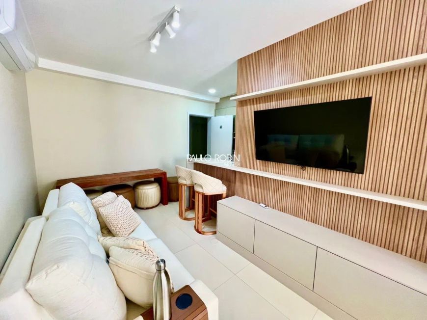 Apartamento à venda em Ribeirão Preto-SP, Jardim Botânico: 2 quartos, 1 suíte, 2 salas, 2 banheiros,