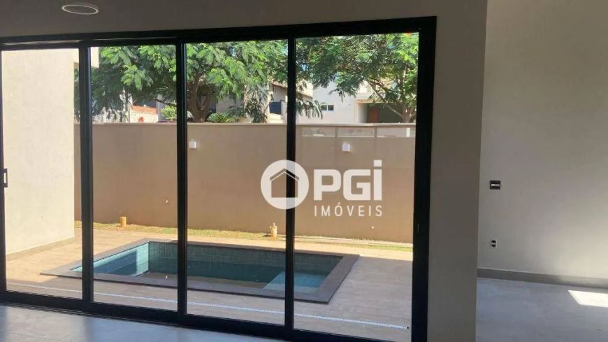 Casa com 3 dormitórios à venda, 168 m² por R$ 1.150.000,00 - Bonfim Paulista - Ribeirão Preto/SP