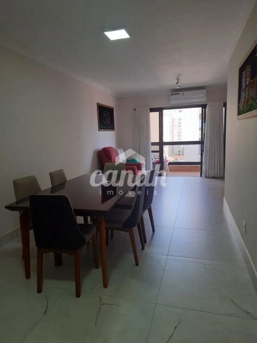 Apartamento 3 Dormitórios a Venda no Centro de Ribeirão Preto