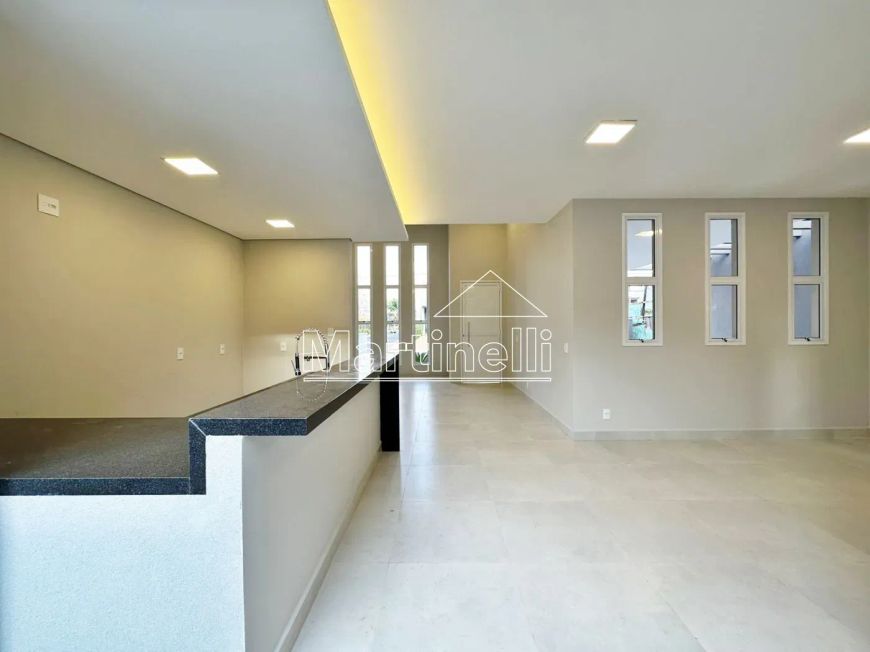 Casa Condomínio em Ribeirão Preto