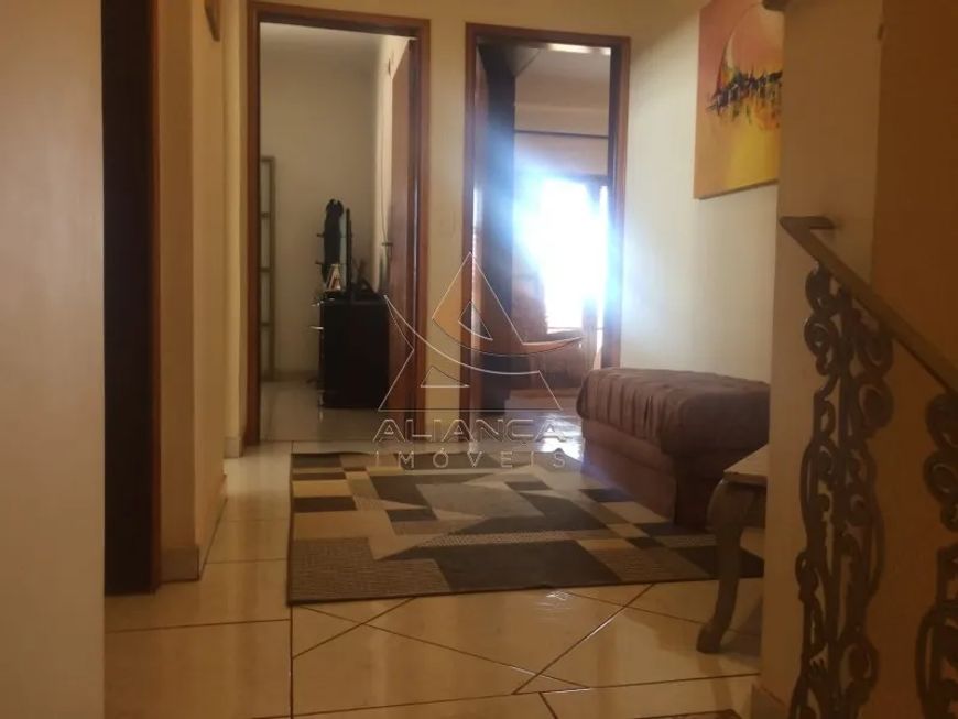 Casa - Ribeirão Preto - Ribeirânia